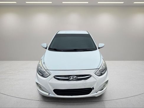 Used 2016 Hyundai Accent SE FWD image 22