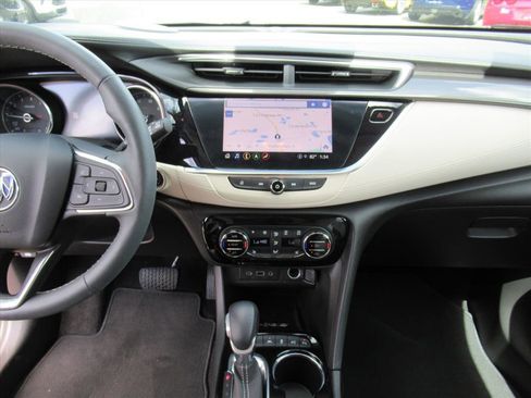 Used 2022 Buick Encore GX Essence w/ Advanced Technology Package image 19