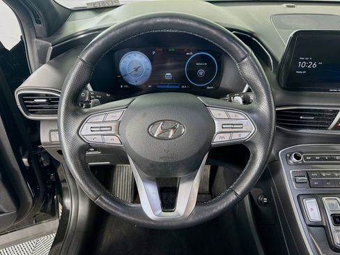 Used 2023 Hyundai Santa Fe Calligraphy image 13