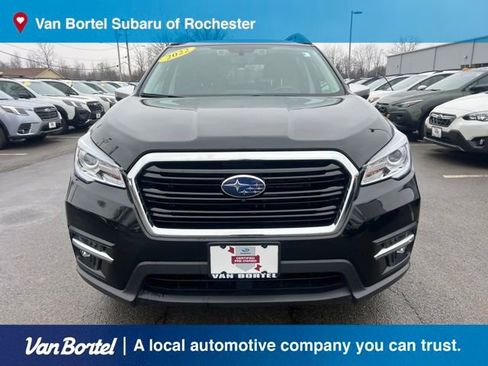Certified 2022 Subaru Ascent Touring image 2