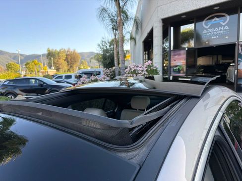 Used 2020 Mercedes-Benz A 220 w/ Premium Package image 21