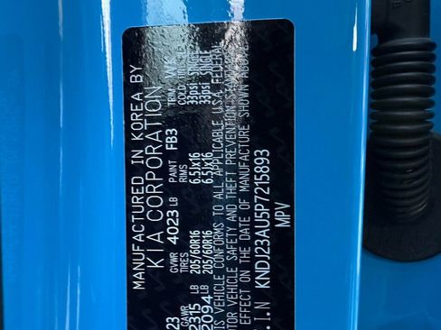 Used 2023 Kia Soul S image 23