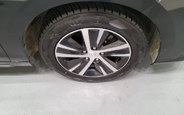 Certified 2024 Honda Civic LX image 35