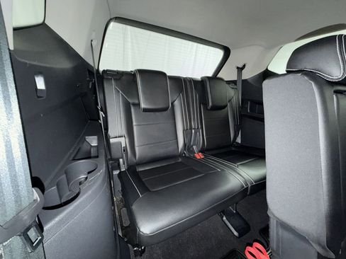Used 2022 Volkswagen Atlas SE w/ Panoramic Sunroof Package AWD/4WD image 7