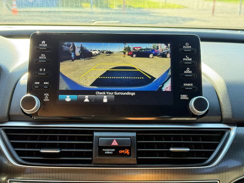 Used 2019 Honda Accord Sport image 52