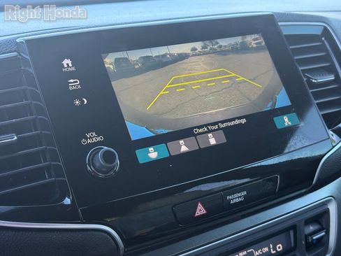 Used 2019 Honda Passport EX-L image 21