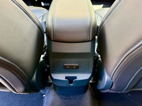 New 2025 Ford Maverick Lobo image 35