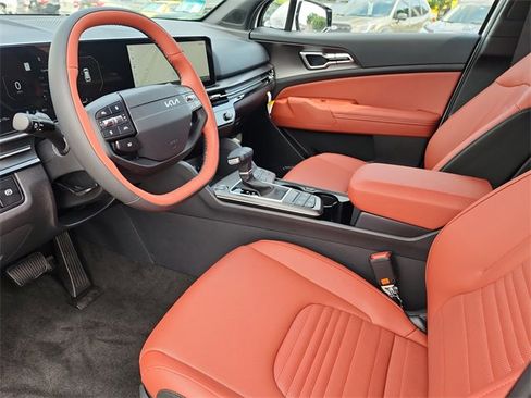 New 2026 Kia Sportage SX image 12