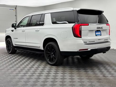 New 2026 GMC Yukon XL Elevation w/ Elevation Premium Package AWD/4WD image 16