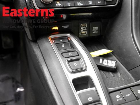 Used 2022 Honda Insight EX image 13