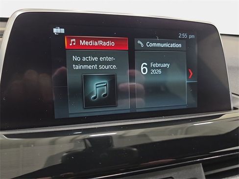 Used 2018 BMW X1 xDrive28i image 21