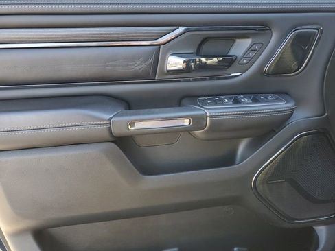 Certified 2023 RAM 1500 Limited image 24