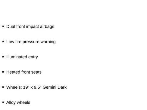 Used 2025 Tesla Model Y Long Range image 3
