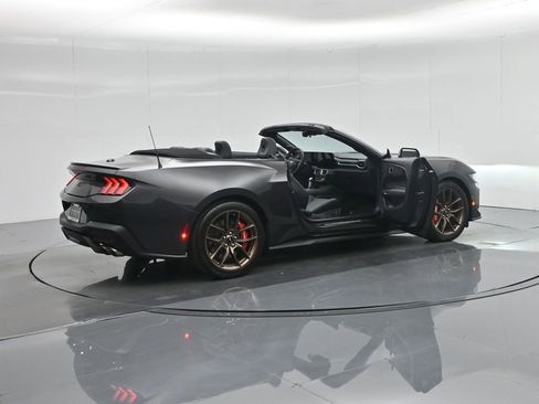 Certified 2024 Ford Mustang GT Premium image 6