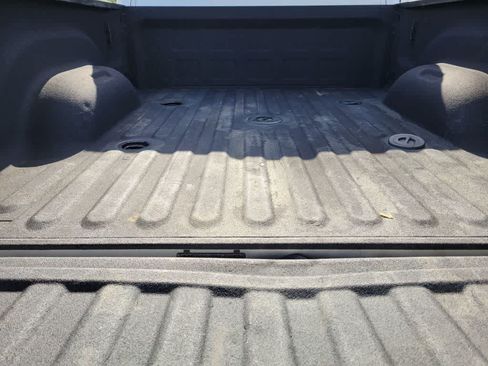 Used 2023 RAM 3500 Limited AWD/4WD image 16