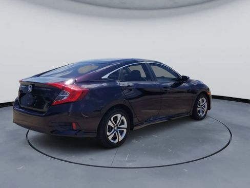Used 2017 Honda Civic LX image 5