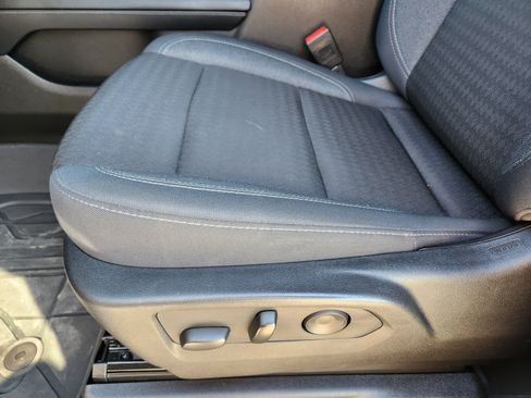 Used 2024 Chevrolet Tahoe LS w/ Driver Alert Package RWD image 21