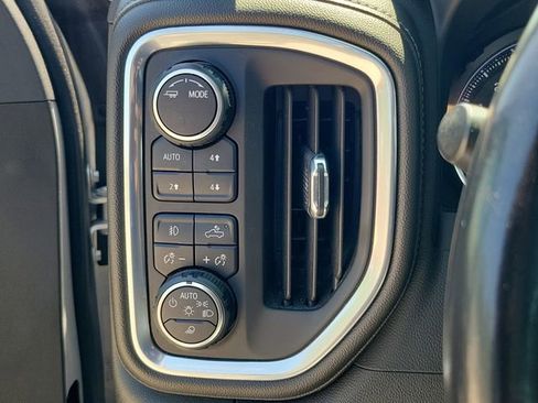 Used 2022 Chevrolet Silverado 1500 RST w/ Safety Package image 15