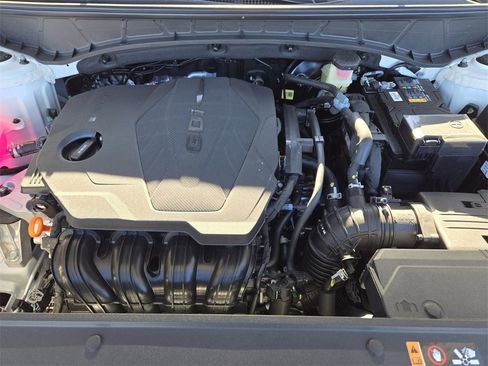 New 2026 Hyundai Santa Cruz SE image 31