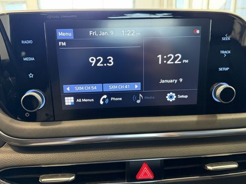 Used 2020 Hyundai Sonata SEL Plus image 13