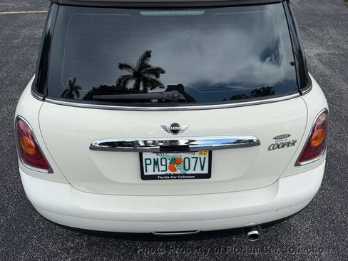 Used 2009 MINI Cooper Hardtop FWD image 24