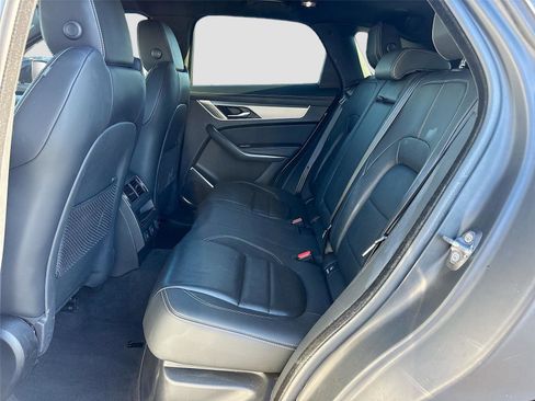 Used 2024 Jaguar F-PACE R-Dynamic S image 29