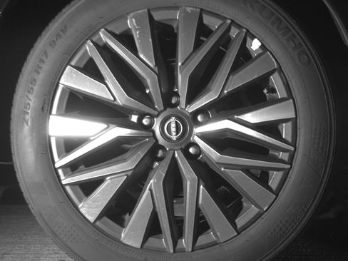 Used 2024 Nissan Altima 2.5 SV image 15