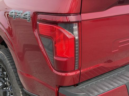 Certified 2026 Ford F150 XLT w/ Equipment Group 302A MID AWD/4WD image 14