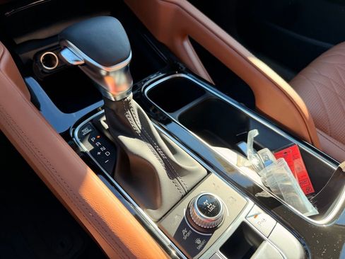 New 2025 Kia Telluride EX X-Line image 20