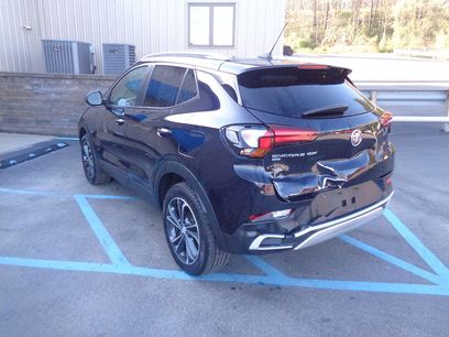 Used 2020 Buick Encore GX Select