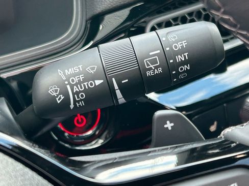 Used 2025 Honda Civic Sport Touring image 28