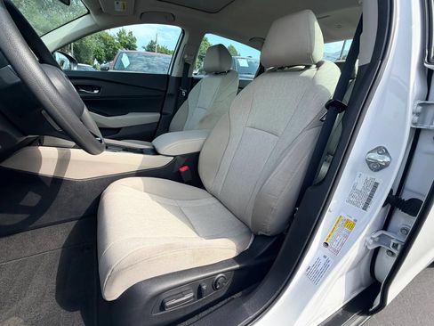Used 2026 Honda Accord SE image 9