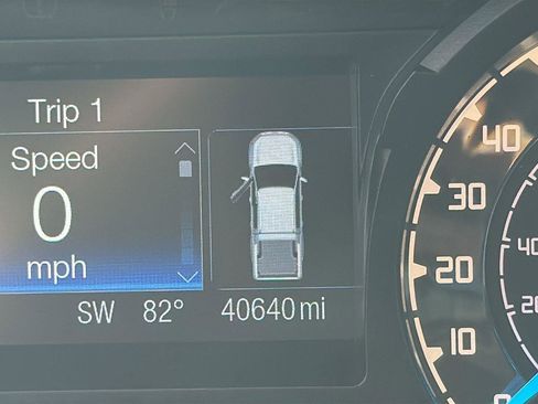 Used 2020 Ford Ranger XLT w/ Trailer Tow Package image 11