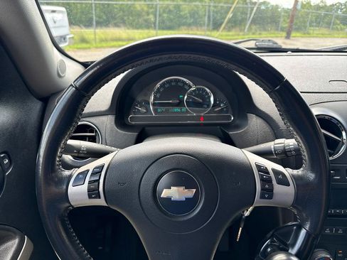 Used 2007 Chevrolet HHR LT w/ LT Preferred Equipment Group FWD image 7