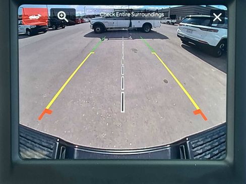 Used 2024 RAM 3500 Tradesman image 16