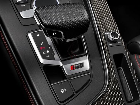 Used 2019 Audi RS 5 w/ RS Driver Assistance Package AWD/4WD image 40