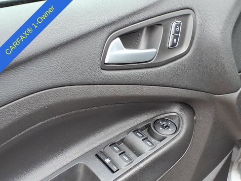 Used 2016 Ford Escape SE w/ Equipment Group 201A image 17