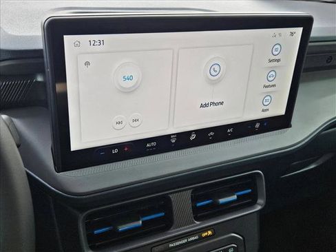 New 2026 Ford Maverick Lobo image 13