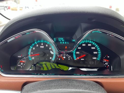 Used 2016 Chevrolet Traverse LT image 22