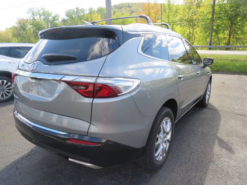 Used 2023 Buick Enclave Premium w/ Experience Buick Package image 6
