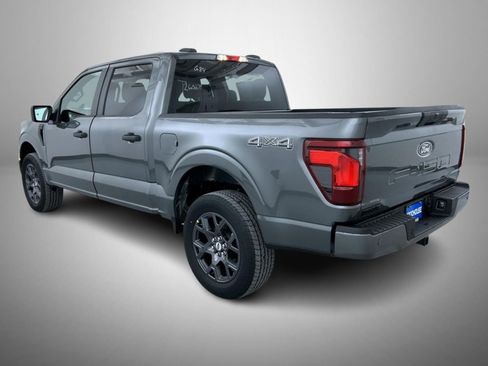 New 2026 Ford F150 STX w/ Equipment Group 200A AWD/4WD image 7