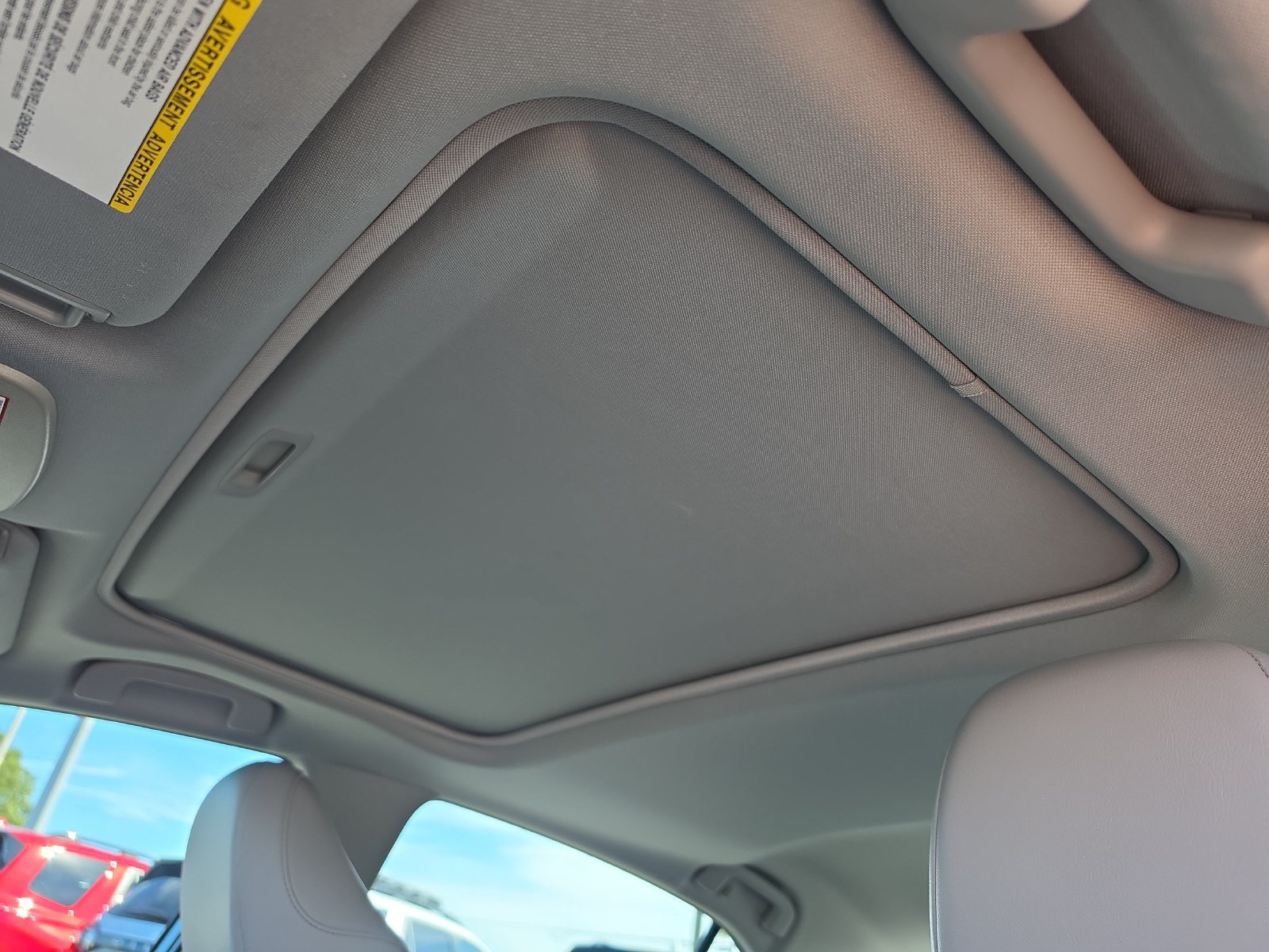 Used 2021 Toyota Camry SE FWD image 17
