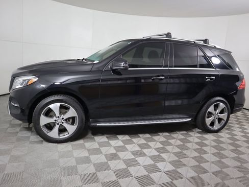Used 2016 Mercedes-Benz GLE 350 4MATIC image 8