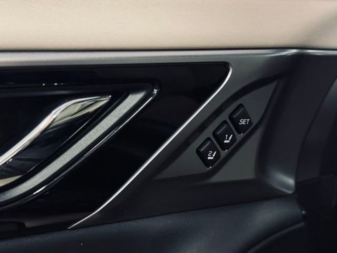 Used 2024 Subaru Outback Limited image 16