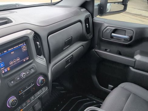 Used 2023 Chevrolet Silverado 1500 W/T w/ WT Value Package image 31