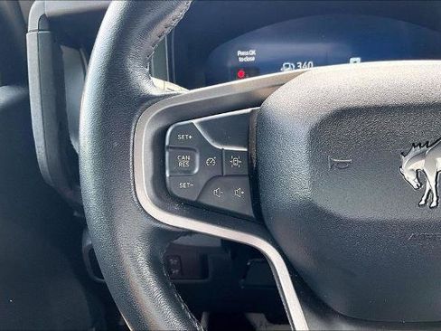 Certified 2025 Ford Bronco Big Bend AWD/4WD image 17