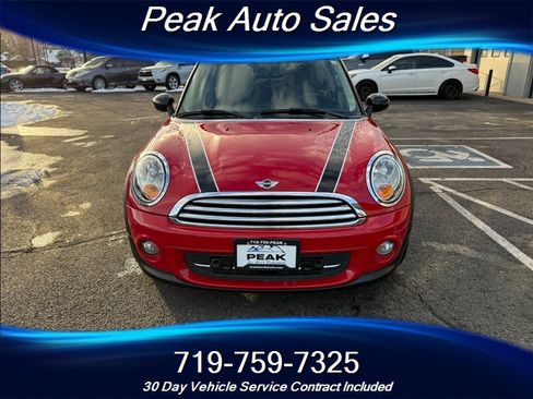 Used 2013 MINI Cooper Hardtop image 2