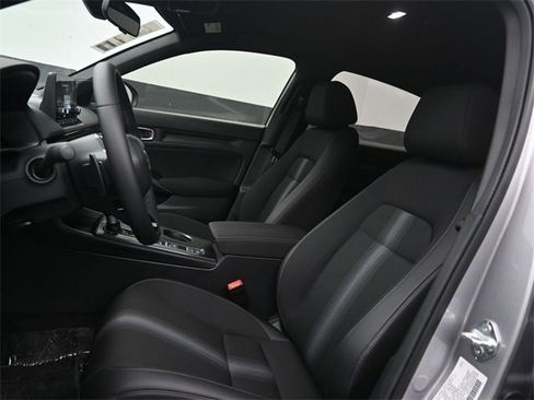 New 2026 Honda Civic Sport Touring image 17