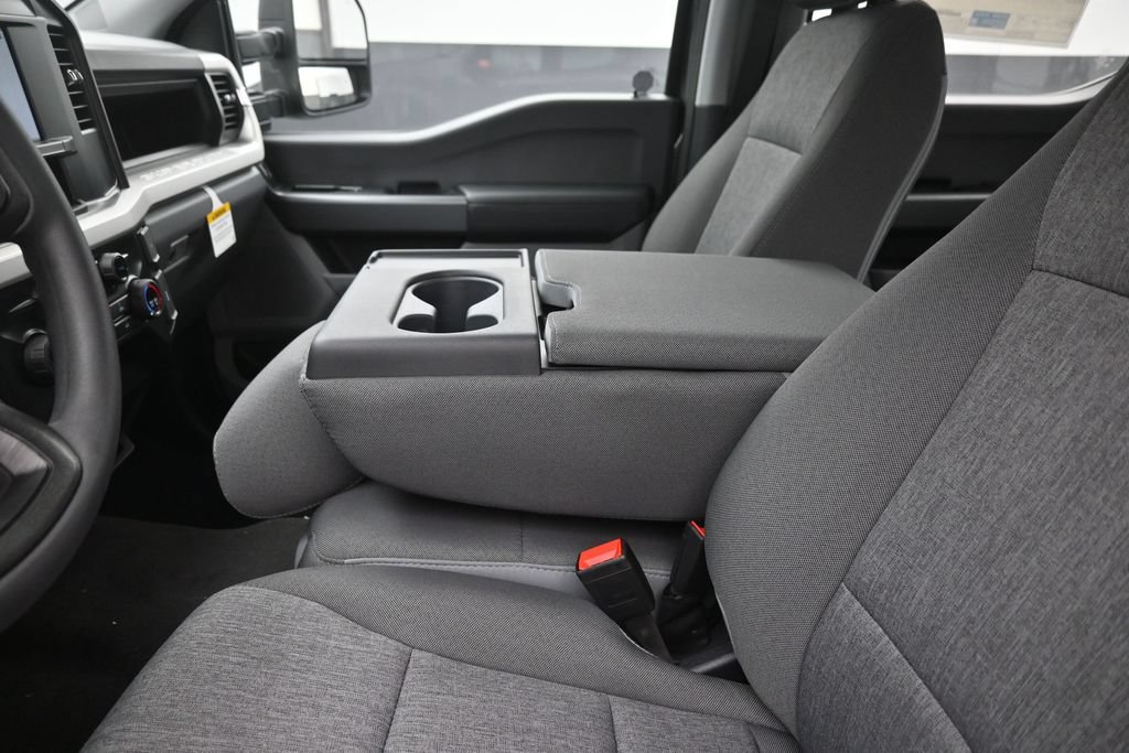New 2027 Ford F250 XL w/ Tremor Off-Road Package AWD/4WD image 21