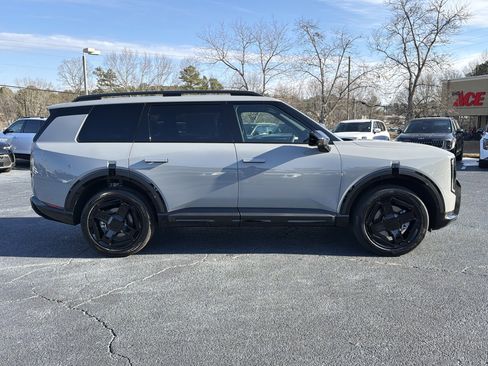 New 2027 Kia Telluride EX X-Line image 7